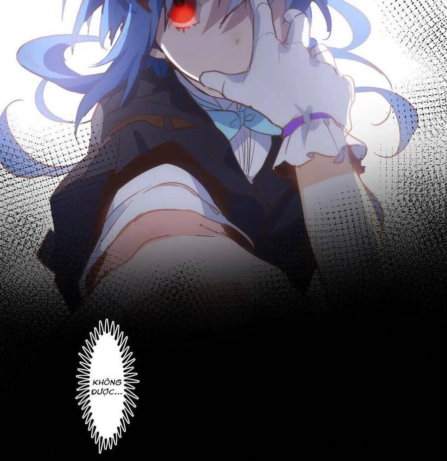 tình địch quái gở lại tăng thêm rồi chapter 38 7