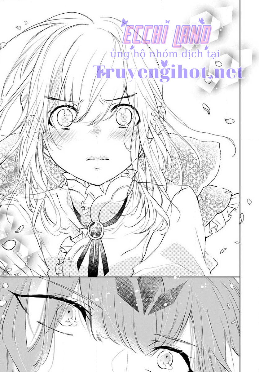 cuộc hôn nhân dị biệt chapter 14.2 11