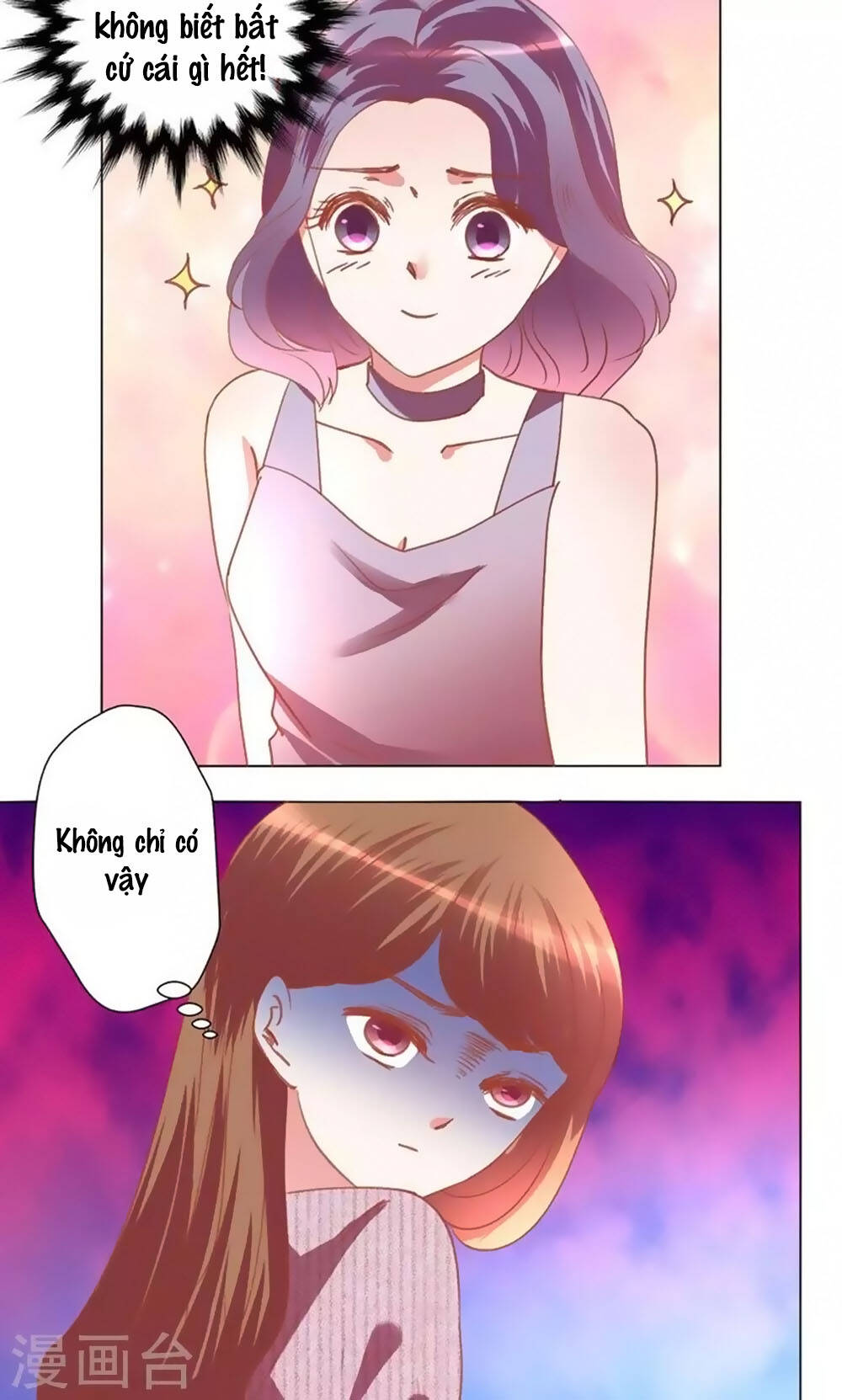 một tuần làm tình nhân chapter 40 3