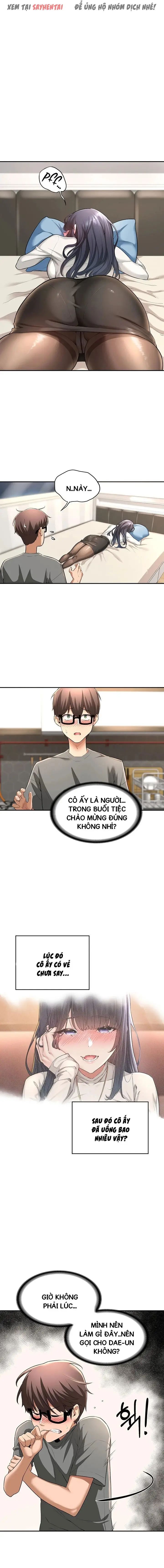 nhóm học tình thú chapter 2 1
