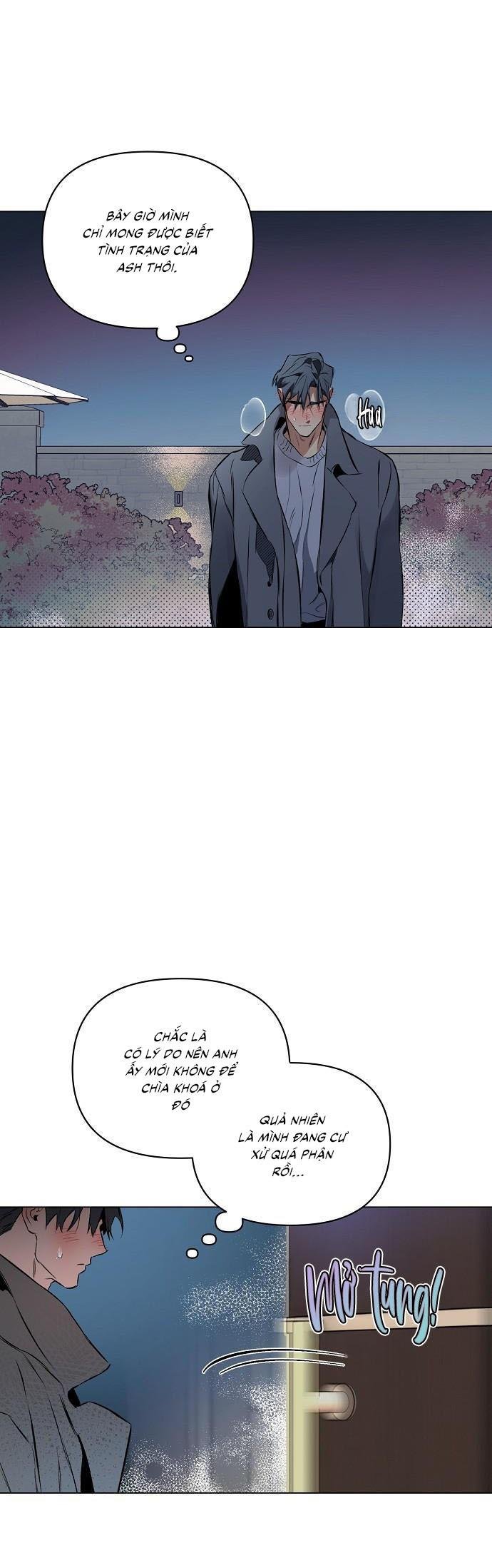 định tên mối quan hệ chapter 92 8