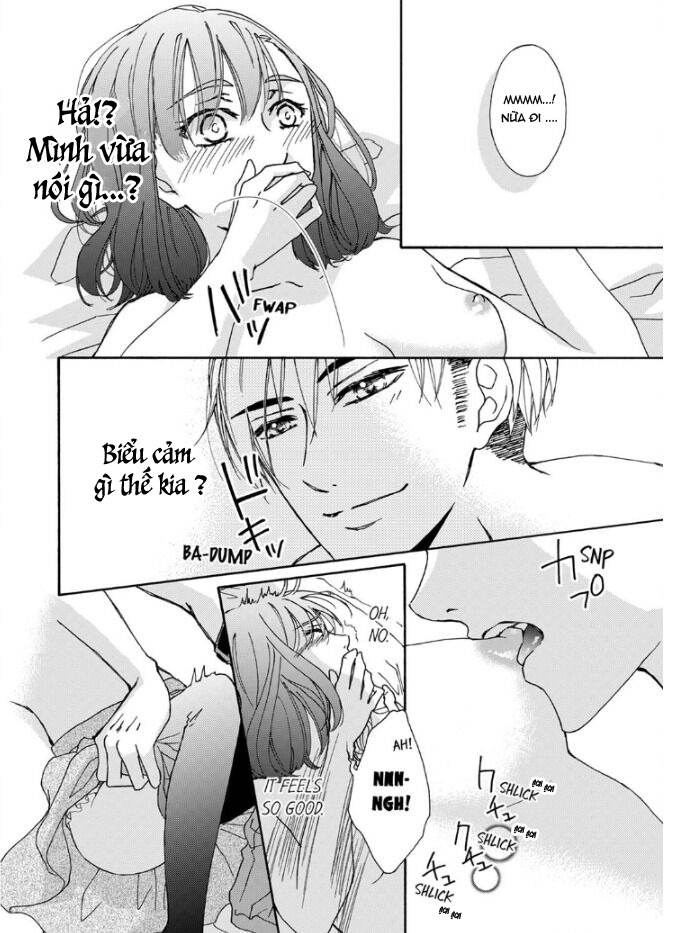 tên tội phạm nguy hiểm chapter 1 18