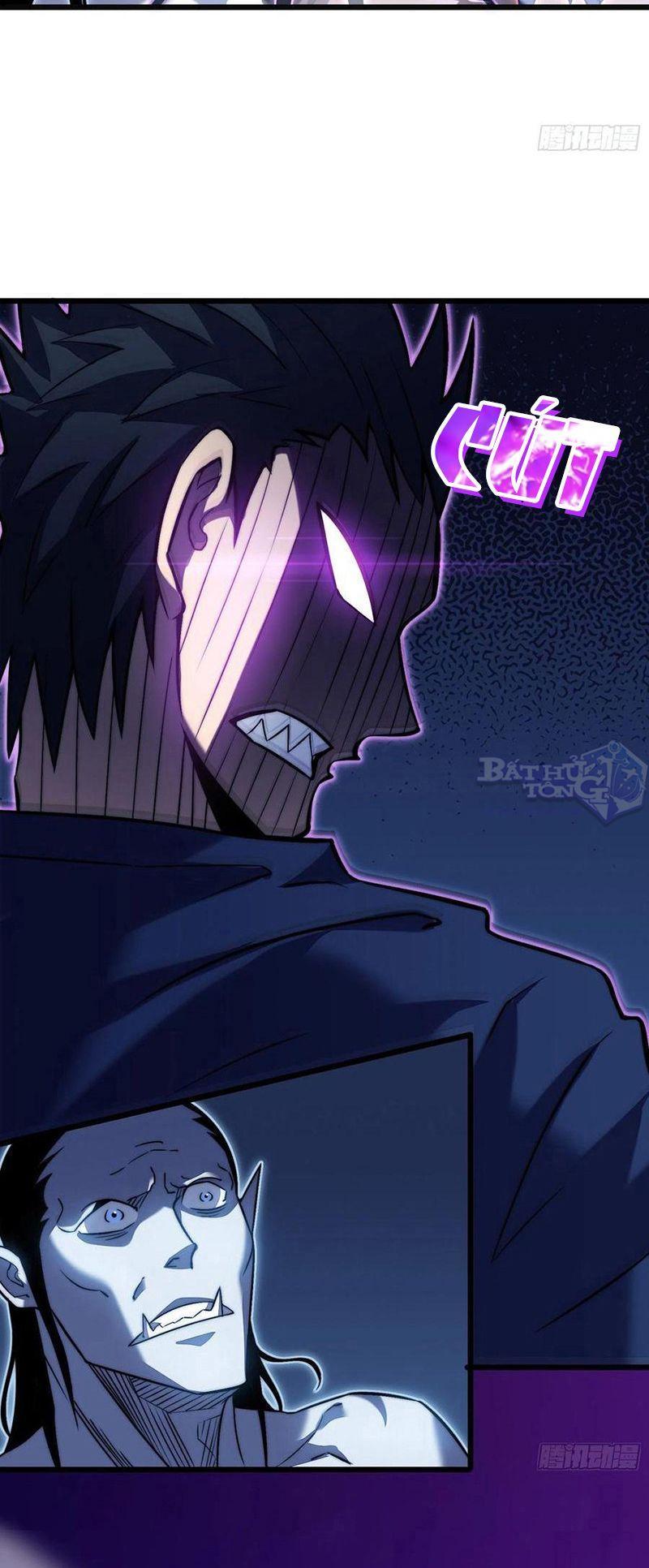 sát thần chi lộ tại dị giới chapter 39 14