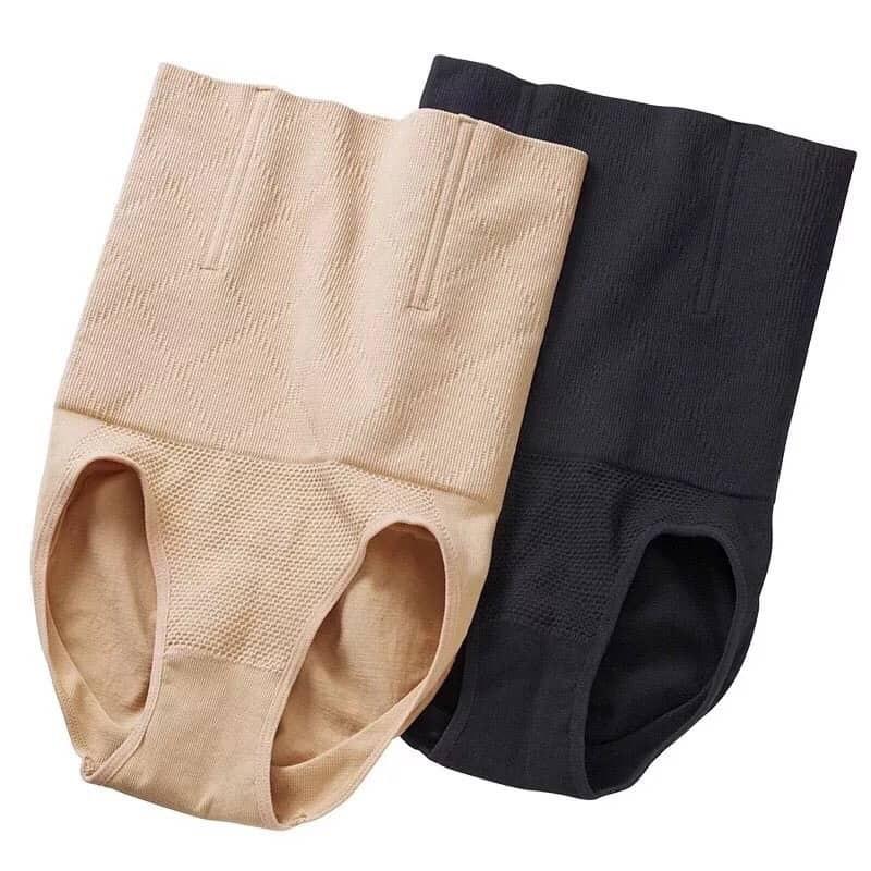 Gen nịt bụng định hình eo thon chống cuộn Hàn Quốc