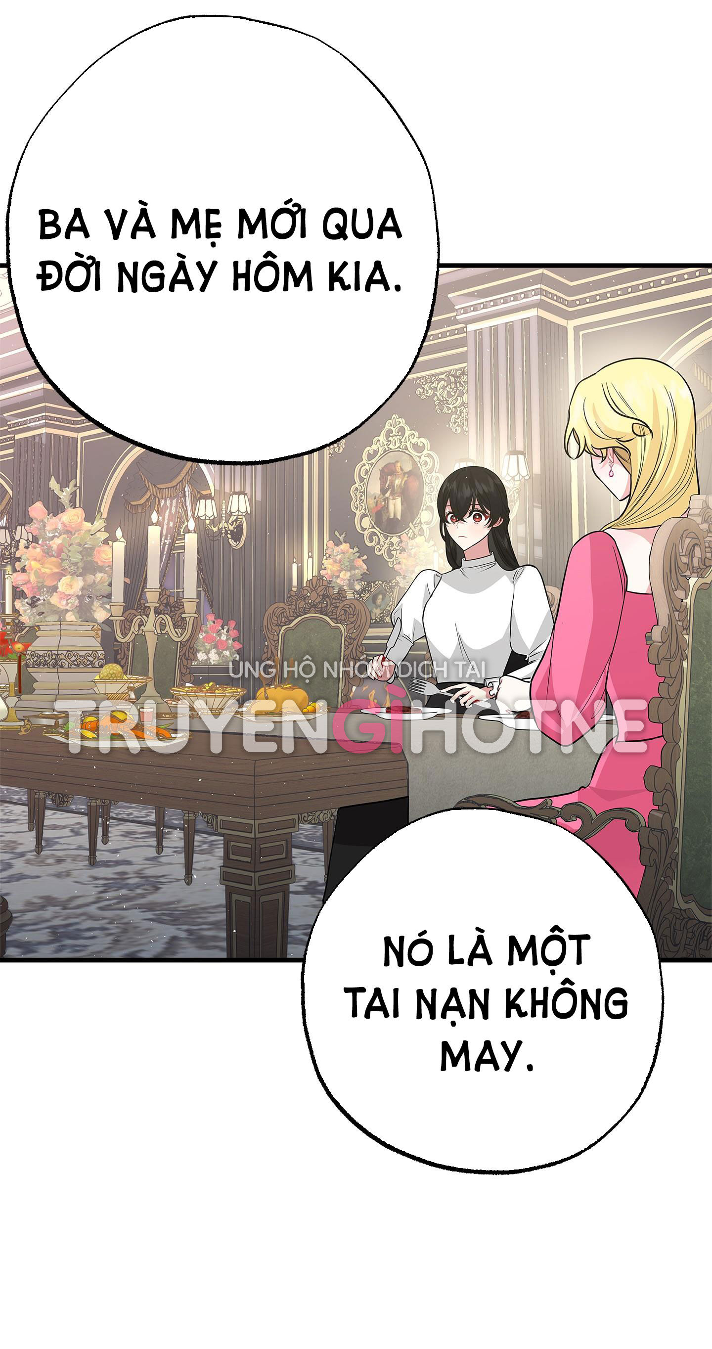 mặt trái của sự thật chapter 4.2 47