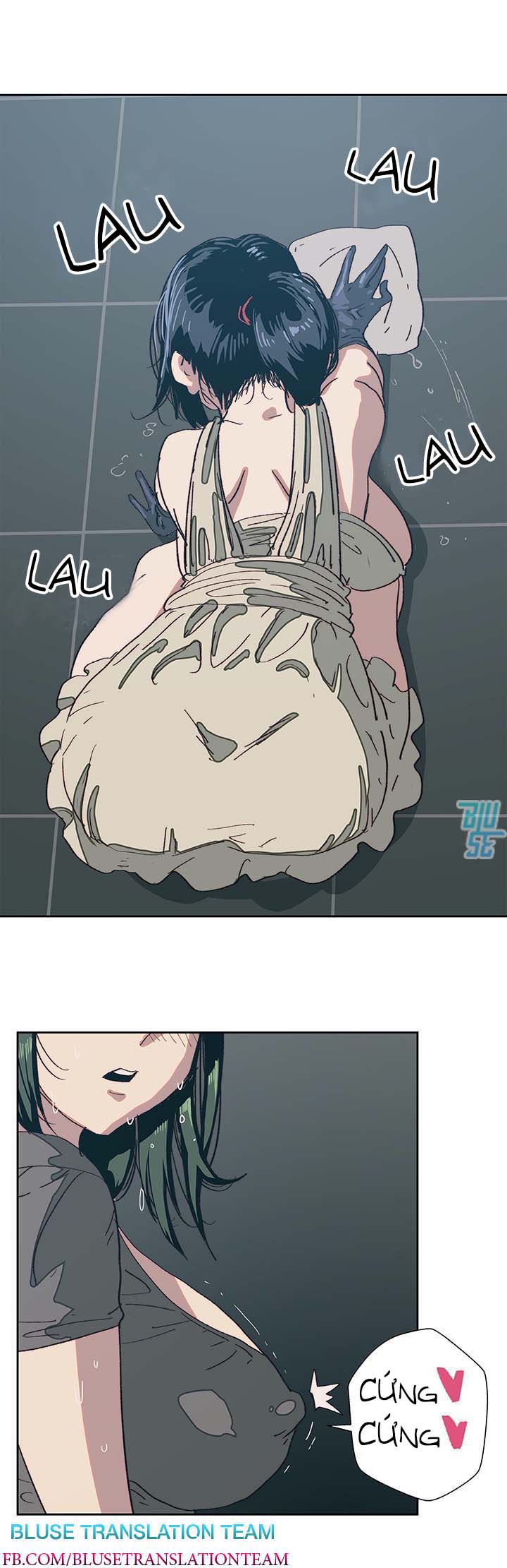 dục vọng chết người chapter 8 21