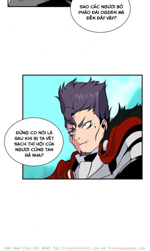 tôi sinh ra để làm người vĩ đại chapter 39 60