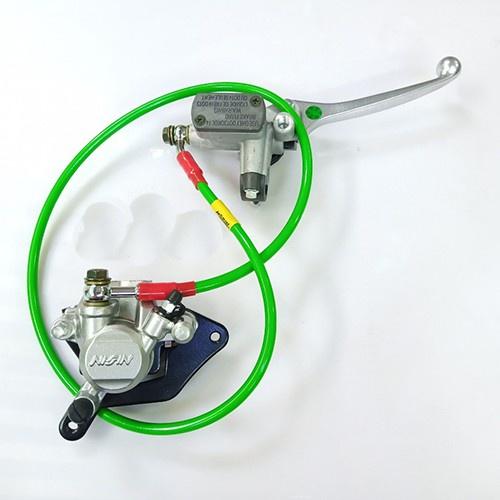 full ba món tay dầu heo dầu dây dầu wave s110