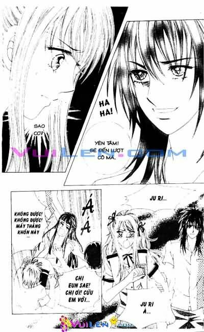 tìm lại tình yêu chapter 131 8