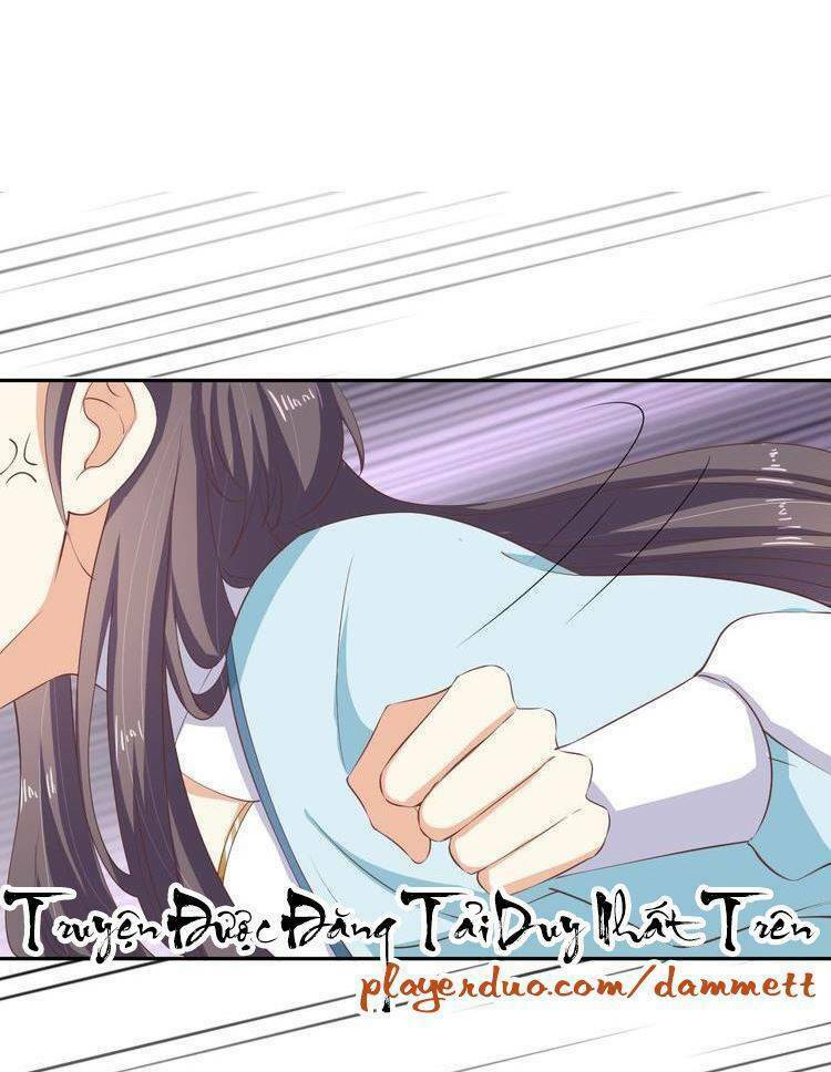 ngạo kiều vương gia huyên náo phi chapter 47 24