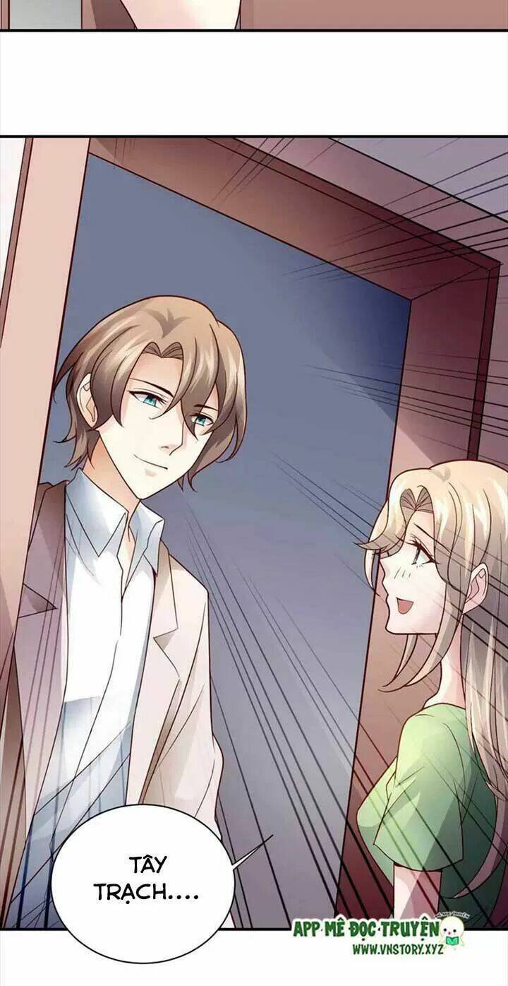 trò chơi săn tình - tổng tài khó kìm lòng chapter 84 29
