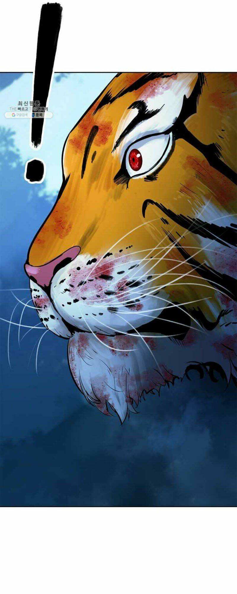 xuyên không thành hổ chapter 13 71