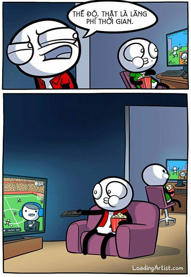 loading artist chapter 13 2