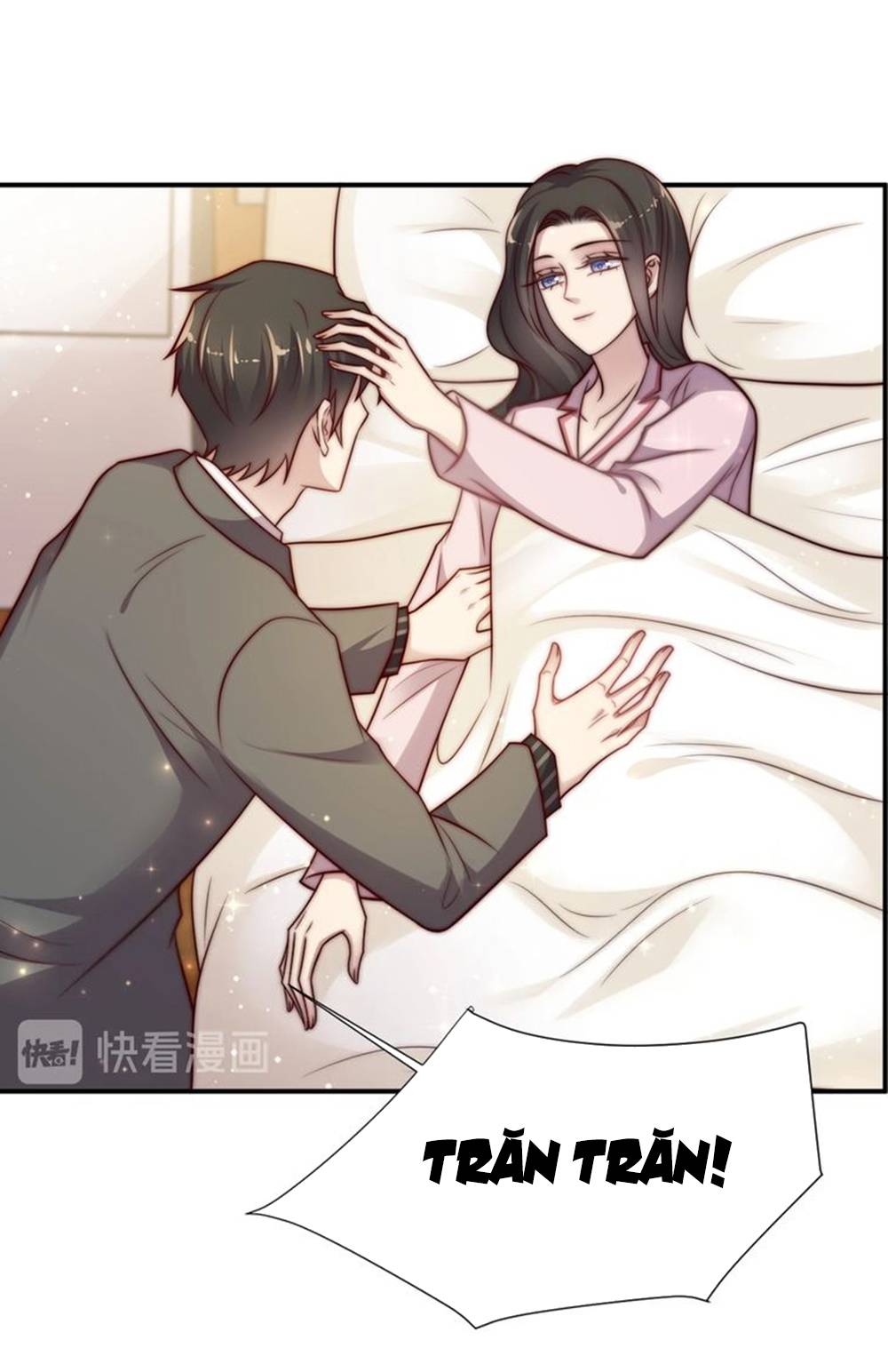 khoá chặt đôi môi (full) chapter 68 37