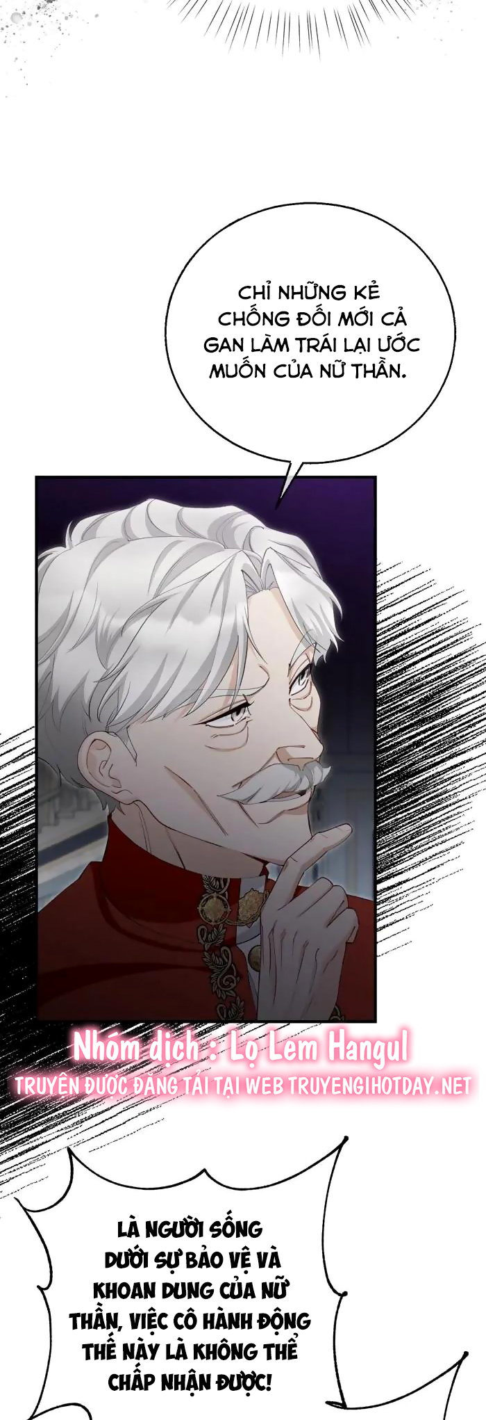 trở thành thánh nữ giả mạo chapter 16 18