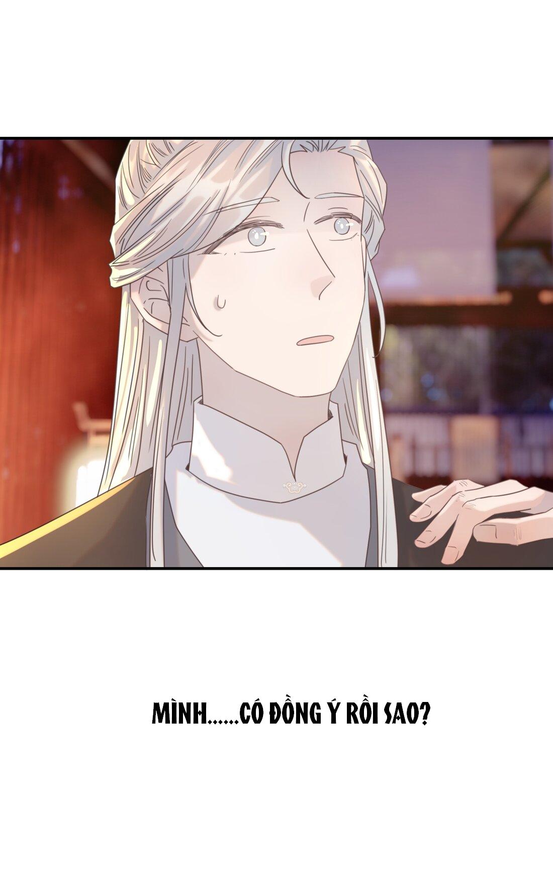 hình như cầm nhầm kịch bản của nữ chính rồi chapter 100 45