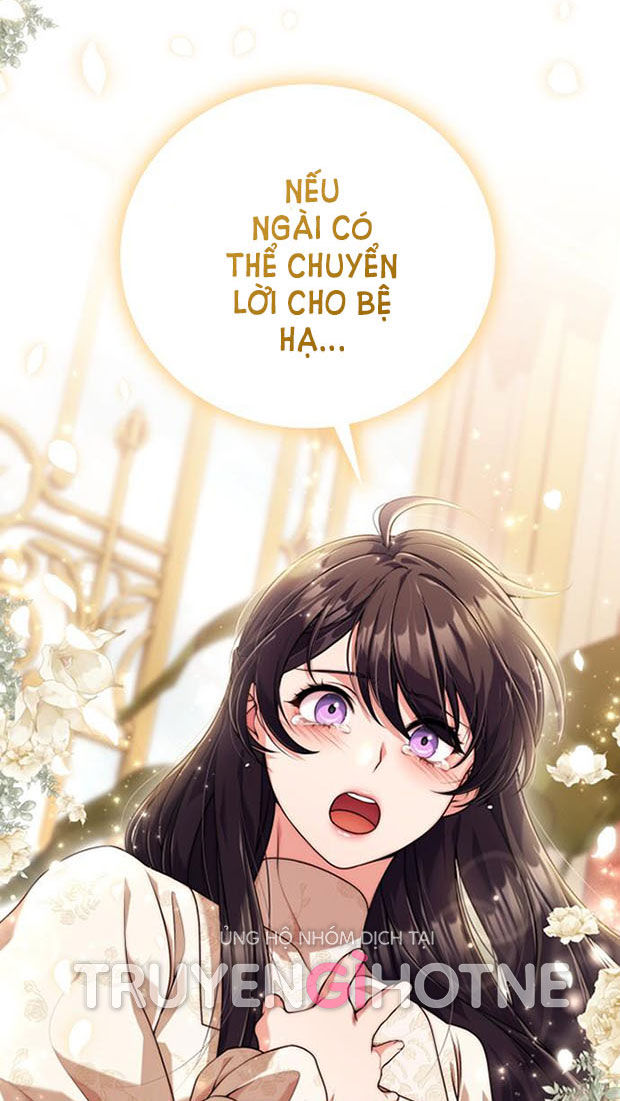 tôi sẽ ly hôn với người chồng bạo chúa chapter 17.2 46