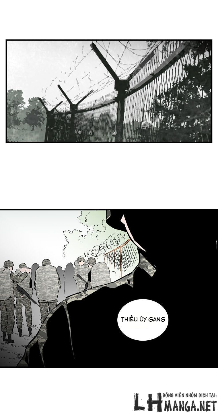 m.i.a - jakjeonjung siljong chapter 4 15