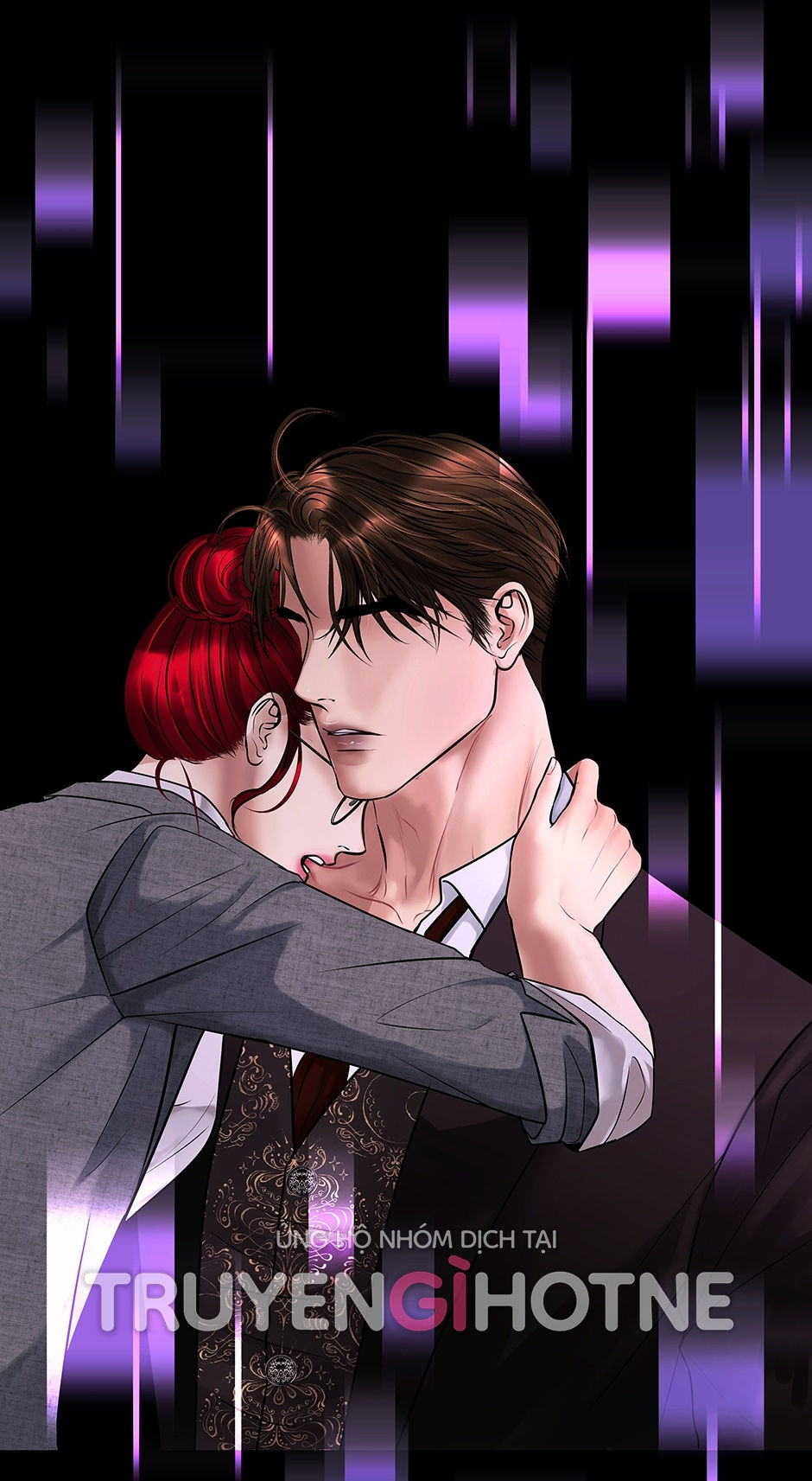 tôi đã ký khế ước với ác quỷ chapter 5.2 8