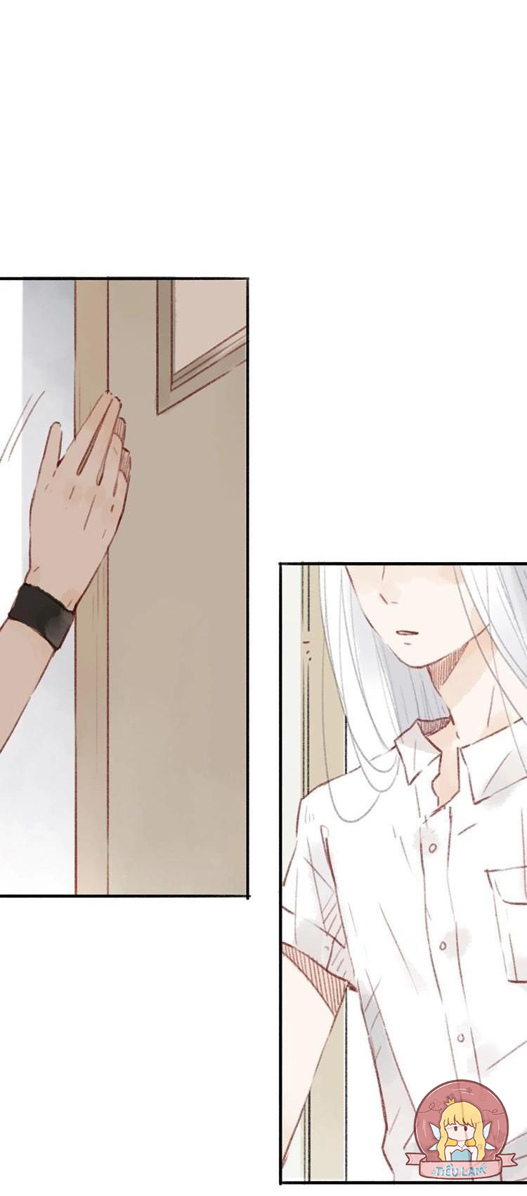 phế sài thần đăng và công chúa chapter 17 20