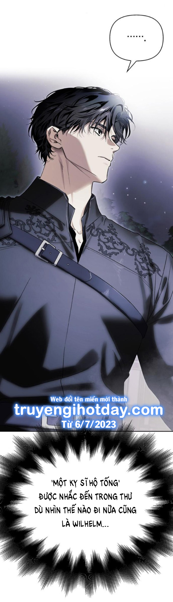 Tôi Thuần Hóa Chó Điên Của Chồng Cũ chapter 40.2 1