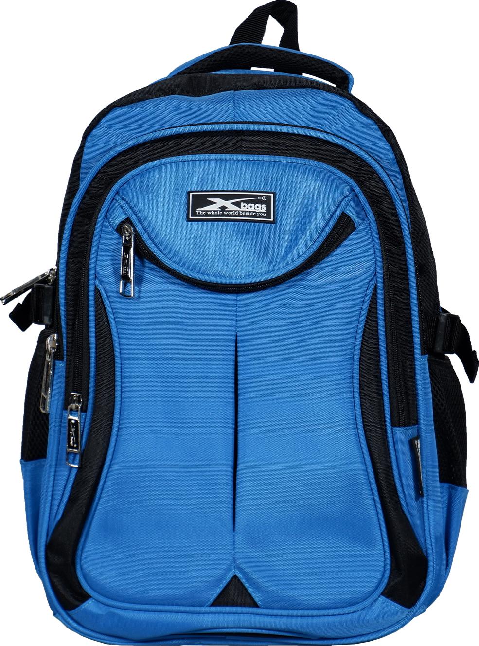 Balo laptop cho nam và nữ XBAGS Xb 2003 Balo du lịch cao cấp