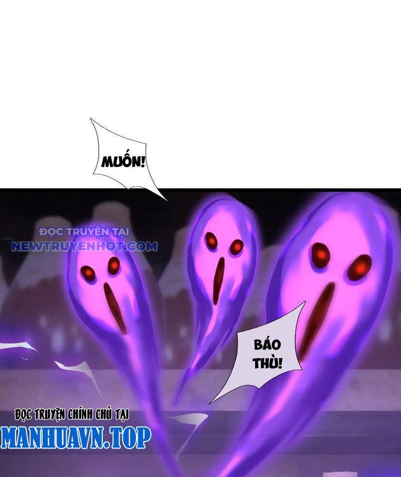 ngủ say vạn cổ: xuất thế đẩy ngang chư thiên chapter 86 61