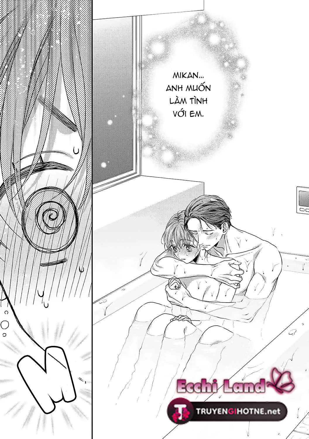 từ hôm nay tui là người lớn chapter 17.1 5