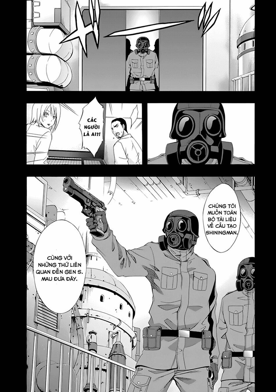 anh hùng xấu xa chapter 53 26