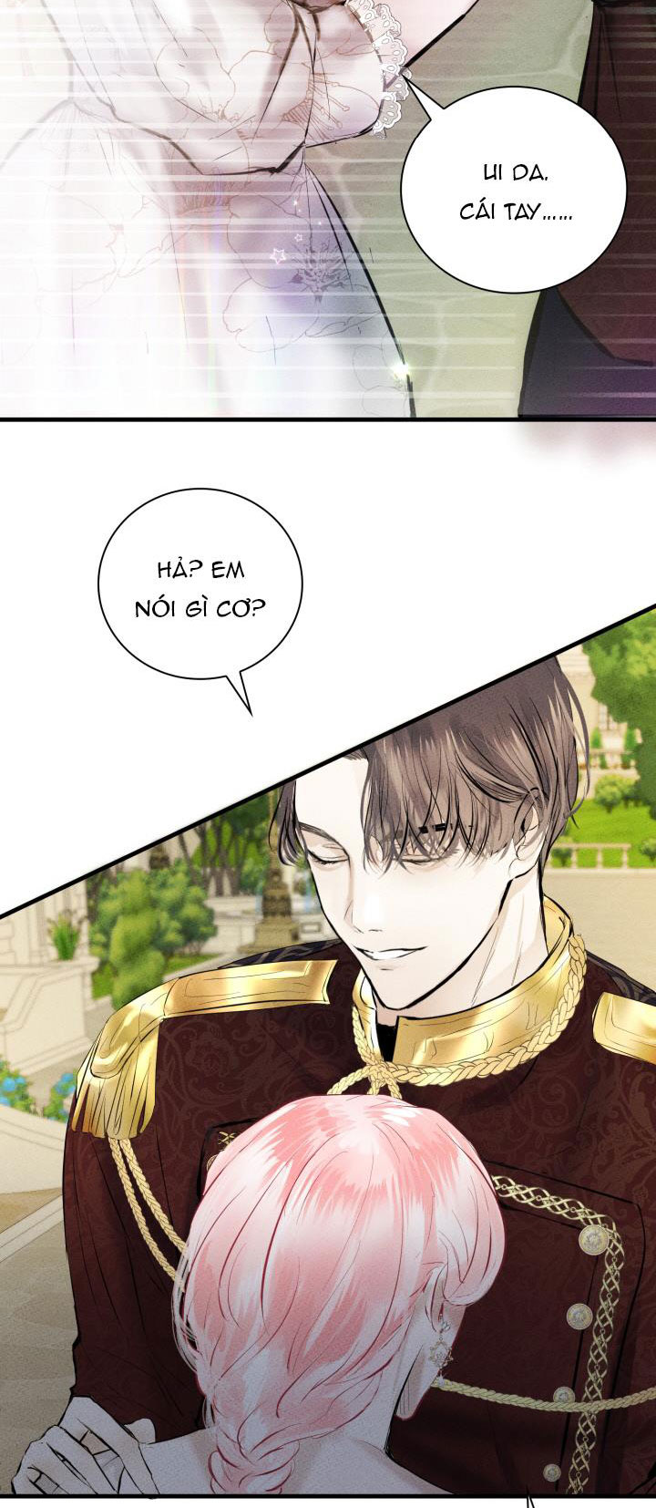 tôi muốn hủy cuộc hôn ước này chapter 5 80