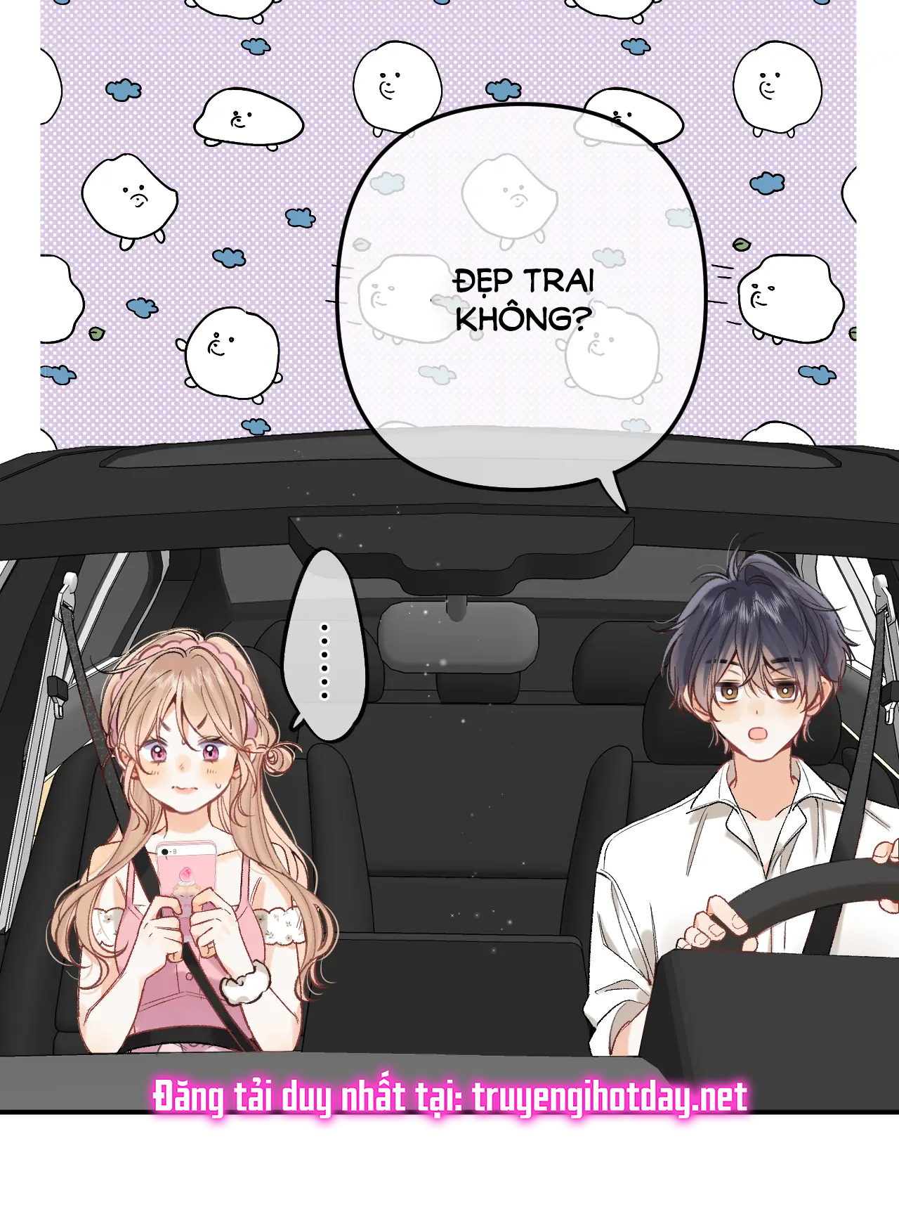 vụng trộm không thể giấu - mối tình thầm kín chapter 88.2 9