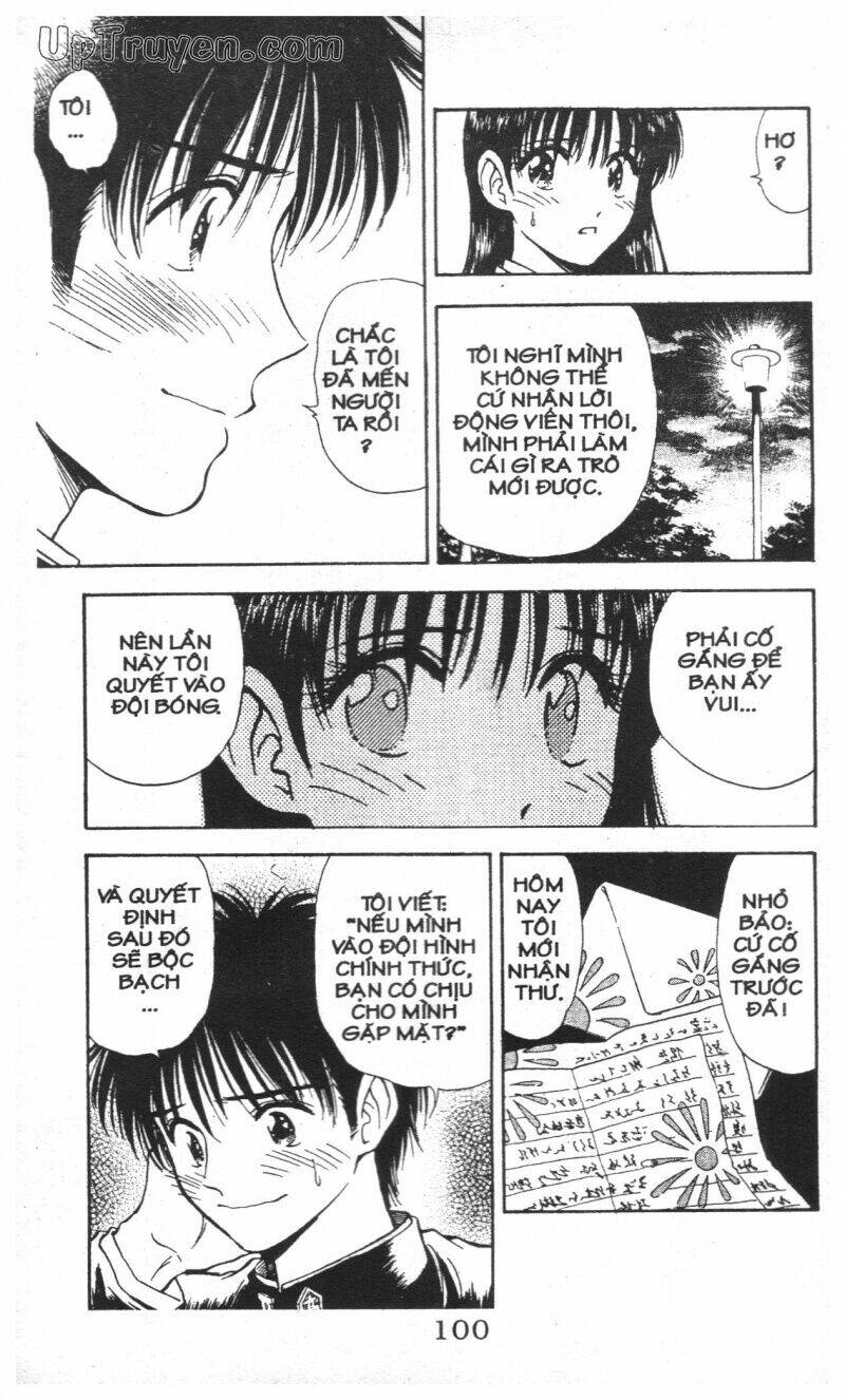 salad days chapter 111 28