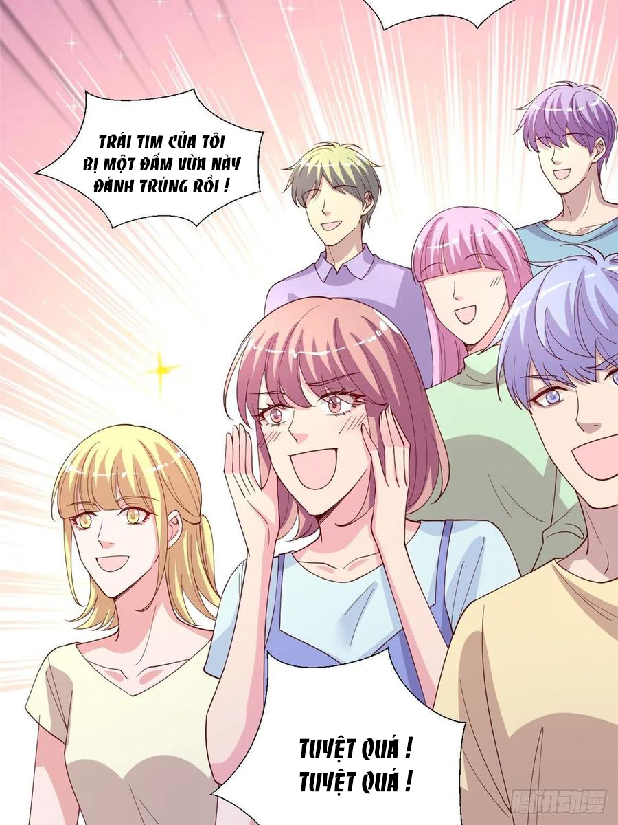 thí hôn lão công, cần giúp sức chapter 448 10