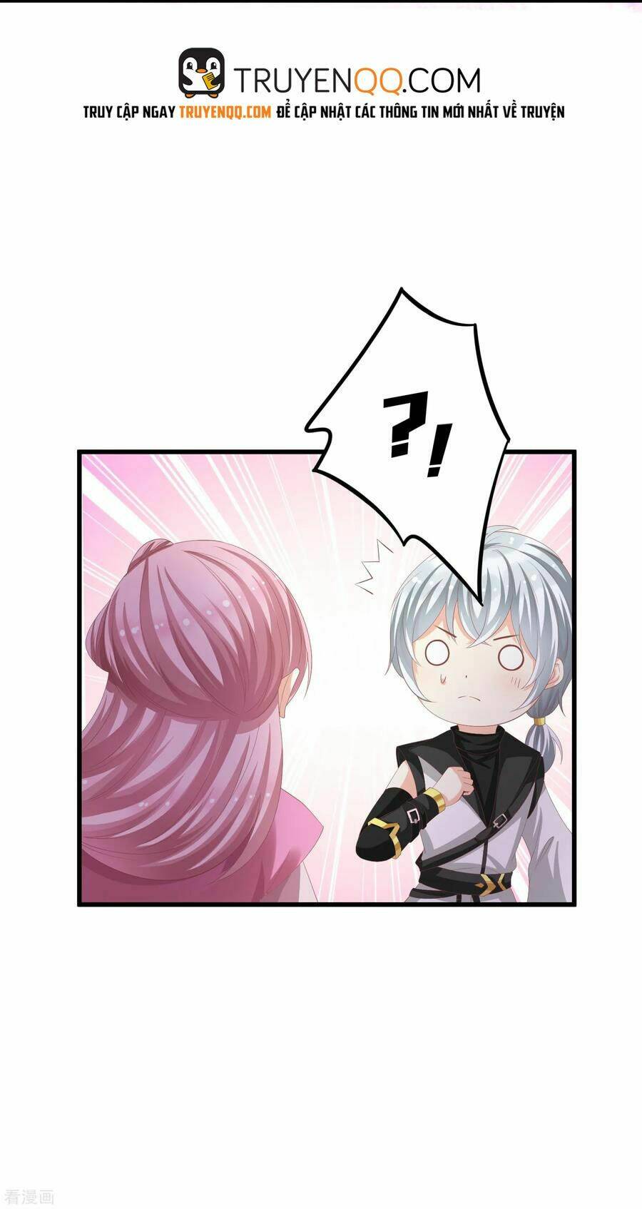 xuyên nhanh - hướng dẫn tự cứu của nữ phụ chapter 16 16