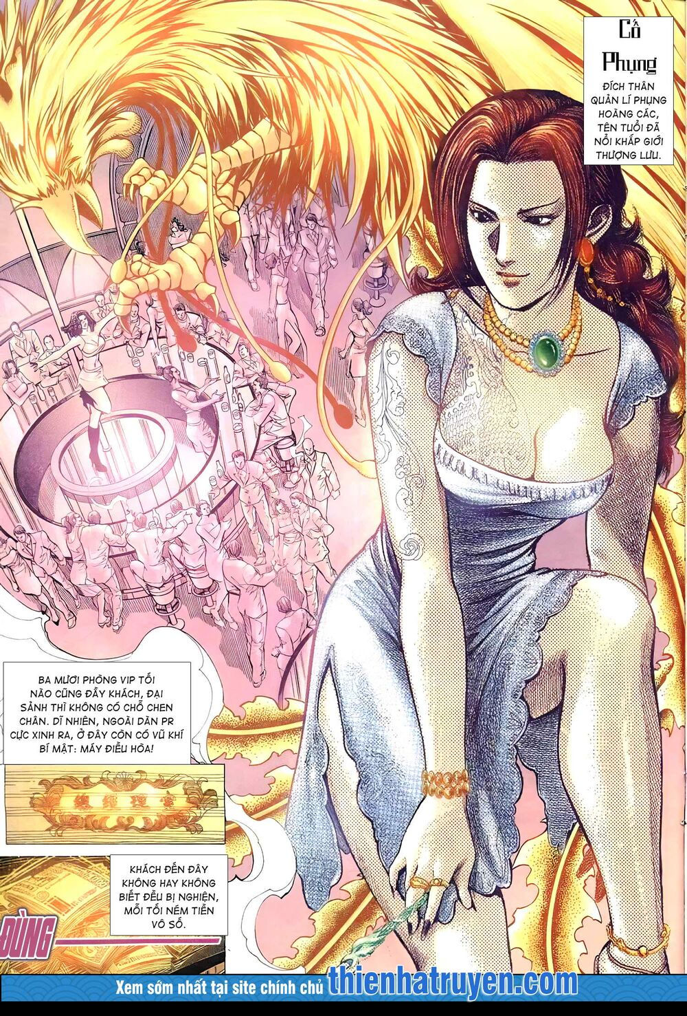 hỏa võ anh hùng chapter 103.2 8