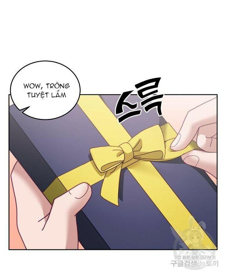 cô tiểu thư bé nhỏ thuần hóa các nhân vật chính chapter 50 44