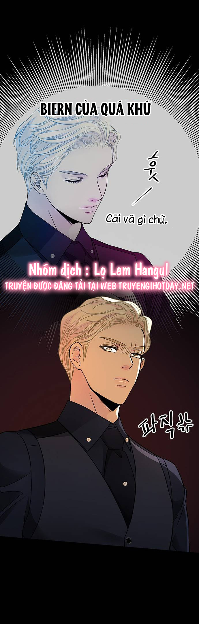 hoàng tử phiền toái chapter 87 21