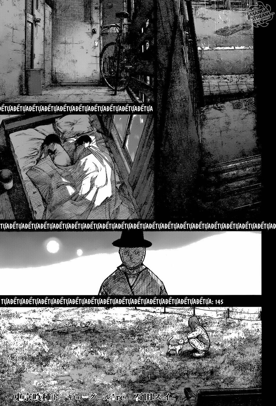 ngạ quỷ vùng tokyo 2 chapter 145 2