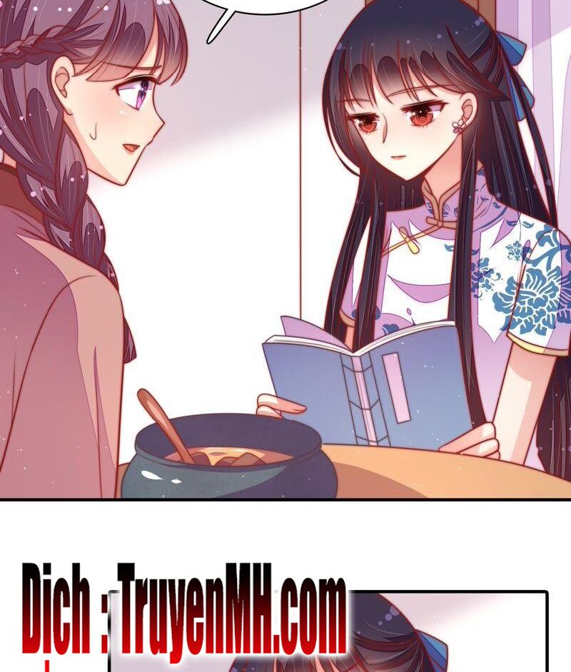 ngày nào thiếu soái cũng ghen chapter 185 11