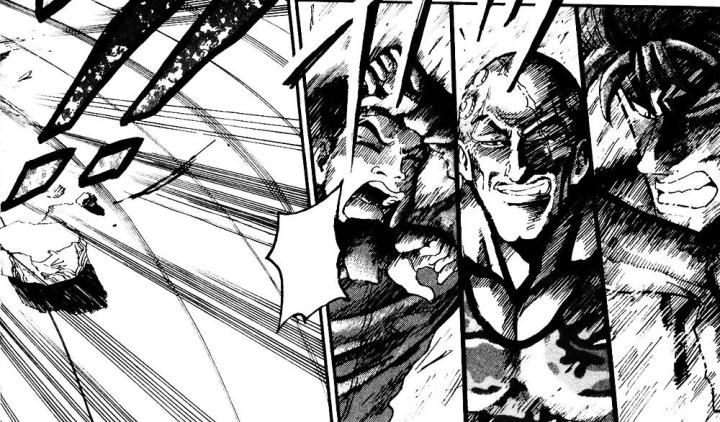 thánh tỏi sành ăn chapter 28 7