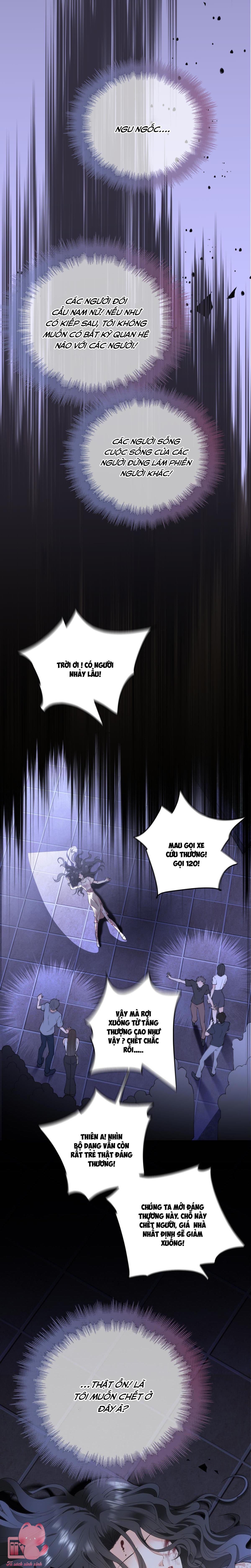 lăn đi, tiên sinh lười biếng chapter 1 10