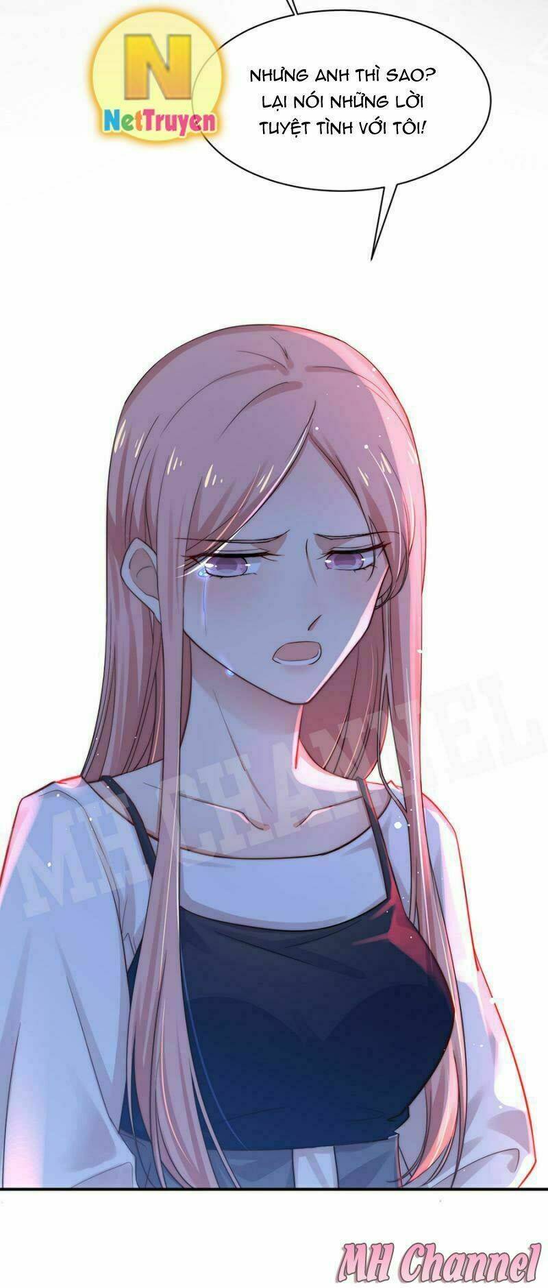 ma lạt thiên kim đẩu ác thiếu chapter 188.1 12