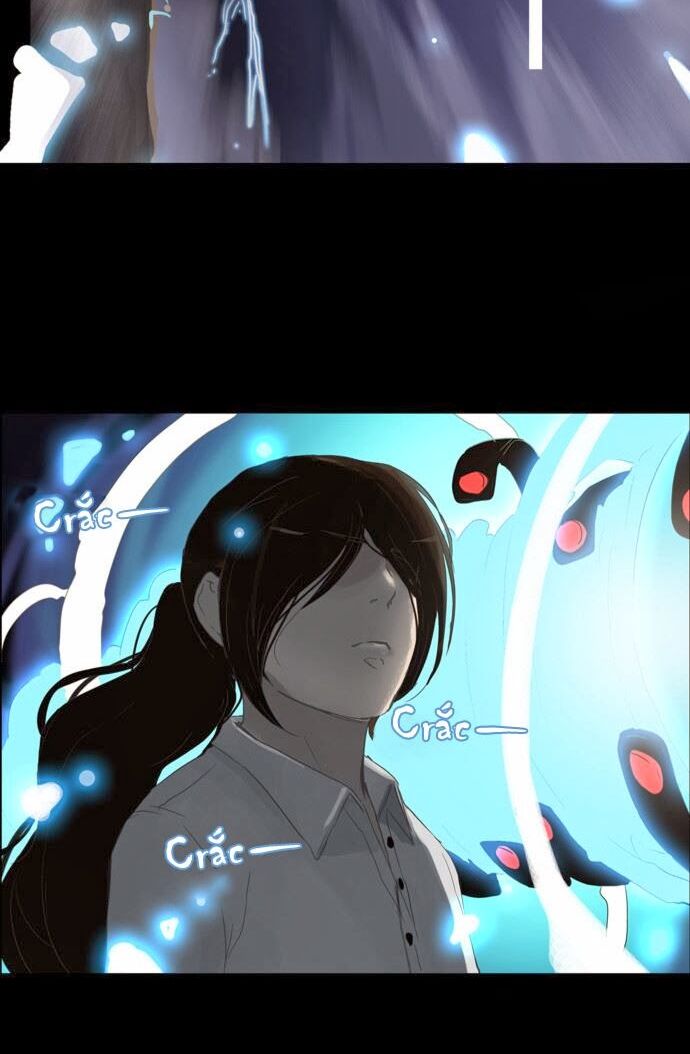 tòa tháp bí ẩn 2 chapter 43 13