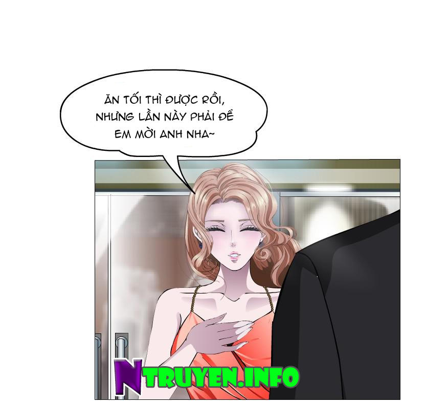 cạm bẫy của nữ thần chapter 98 8