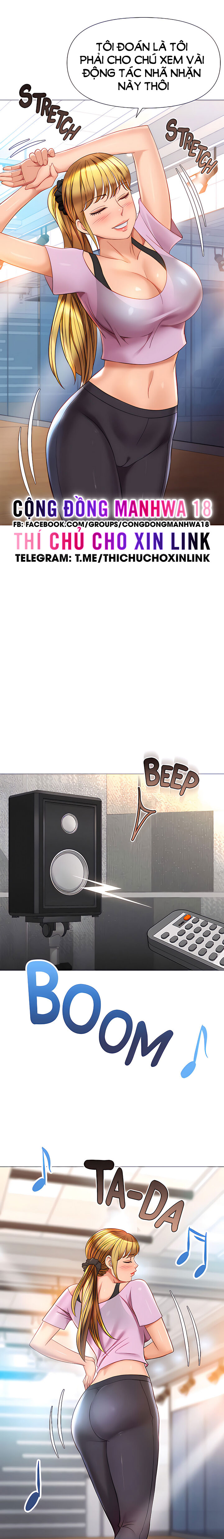 bạn của con gái chapter 77 11