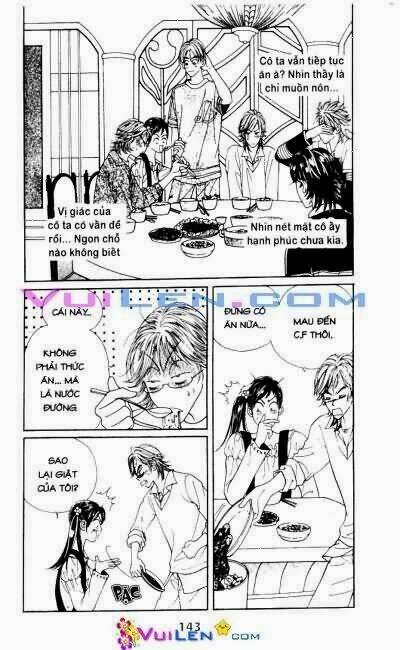 giấc mơ thần tượng chapter 8 143