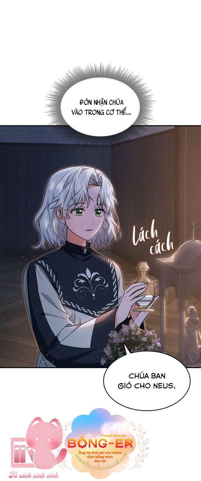 'di vật' melvin để lại chapter 11 76