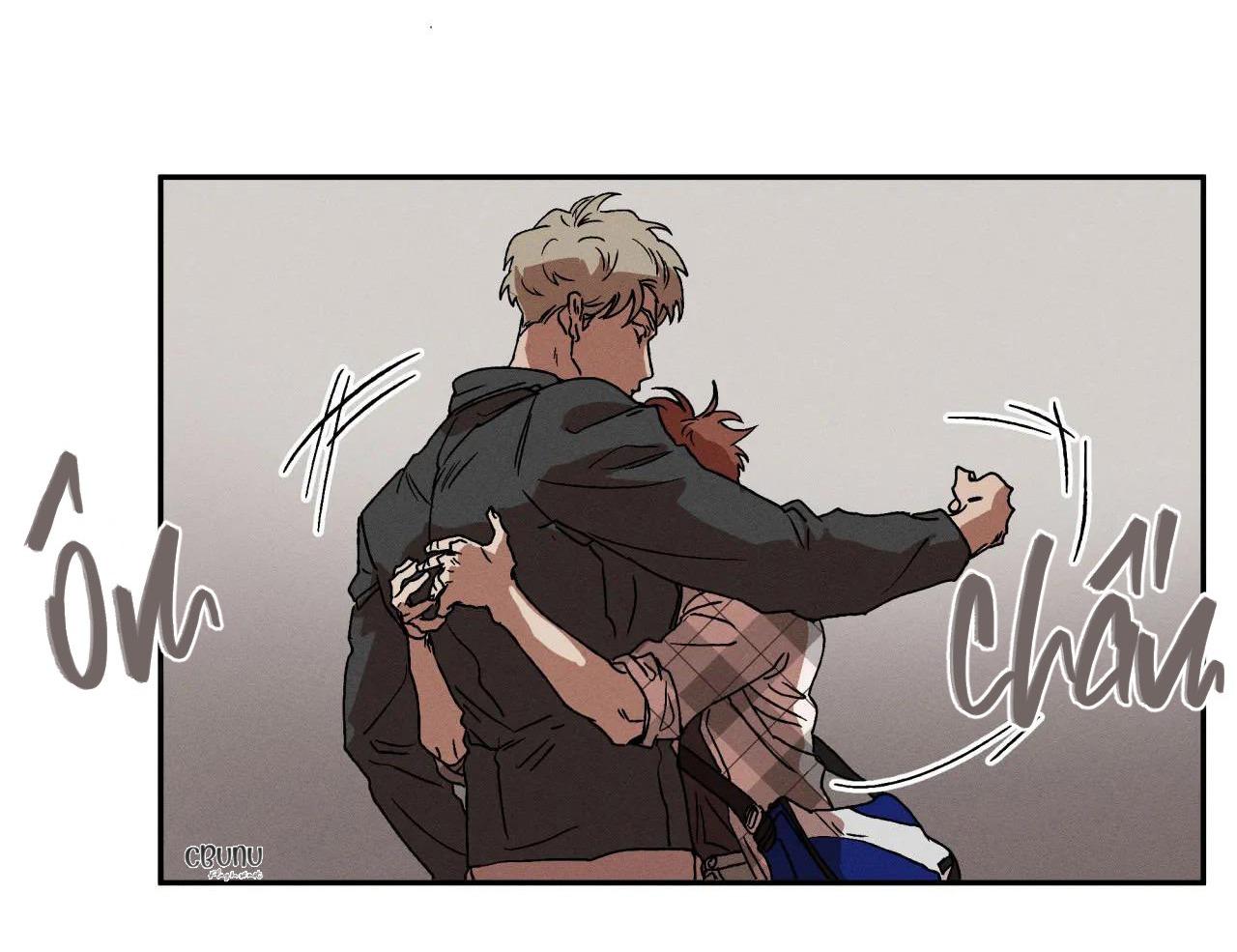 bẫy đôi ngọt ngào chapter 3 30