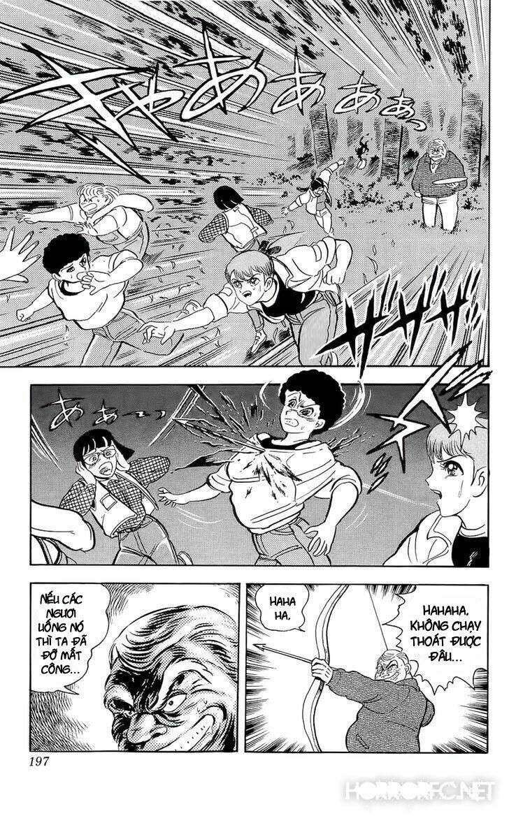 mist story chapter 6 24