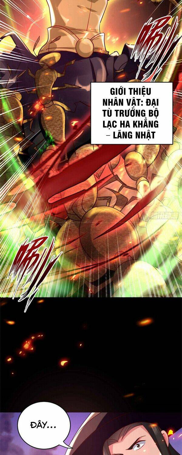vạn giới tiên vương chapter 140 28
